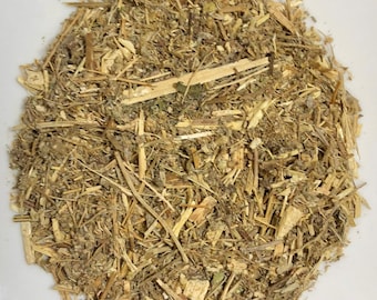 Organic Wormwood Herb