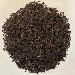 Organic Black Tea