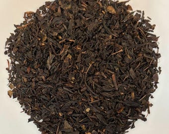 Organic Black Tea
