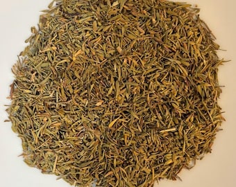 Organic Thyme Leaf