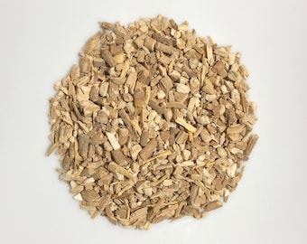 Organic Ashwagandha Root