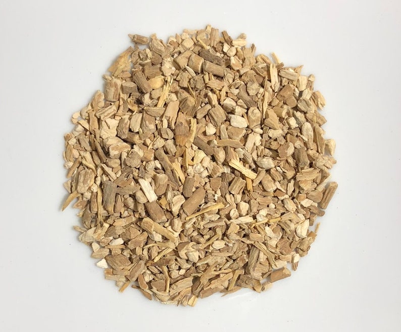 Organic Ashwagandha Root bild 1