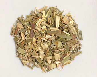 Organic Lemongrass