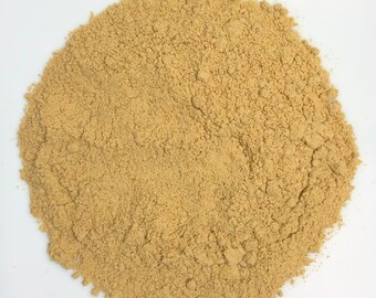 Organic Chaga Mushroom Powder