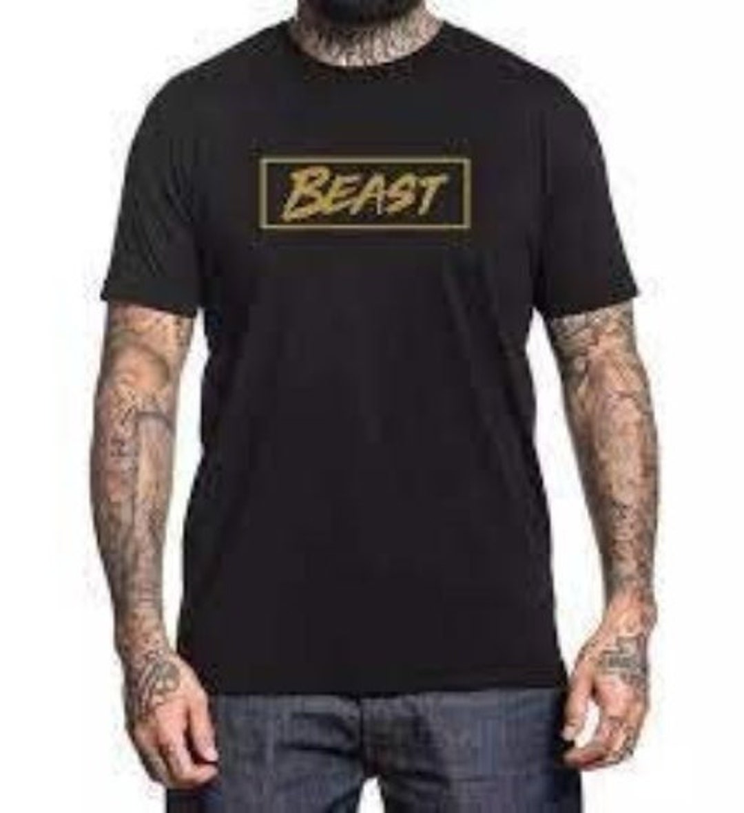 mr beast t shirt
