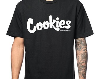 Cookie Shirt - Etsy