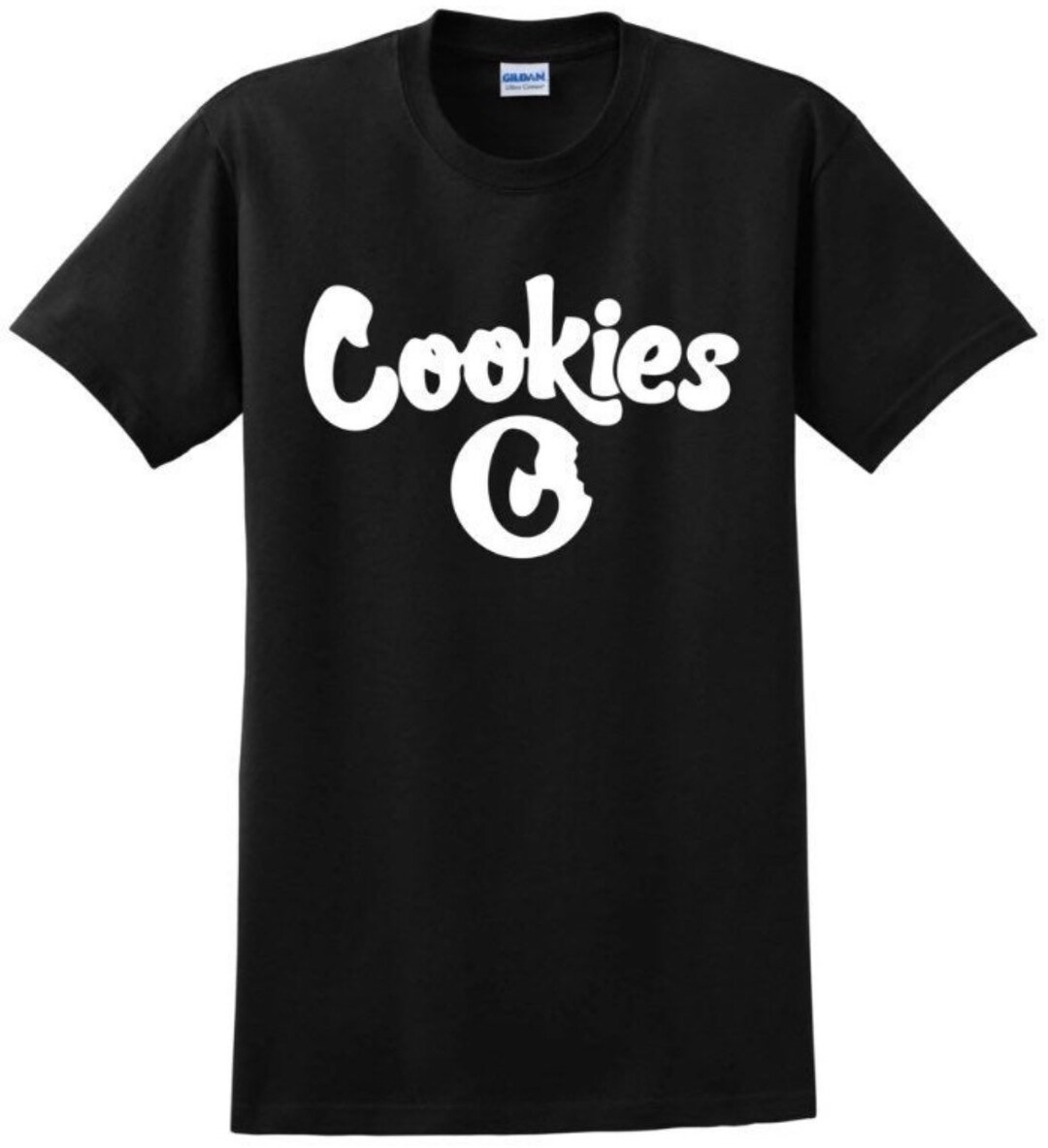 Cookies Cookies Brand Cookies Thin Mint Cookies Tshirt Etsy