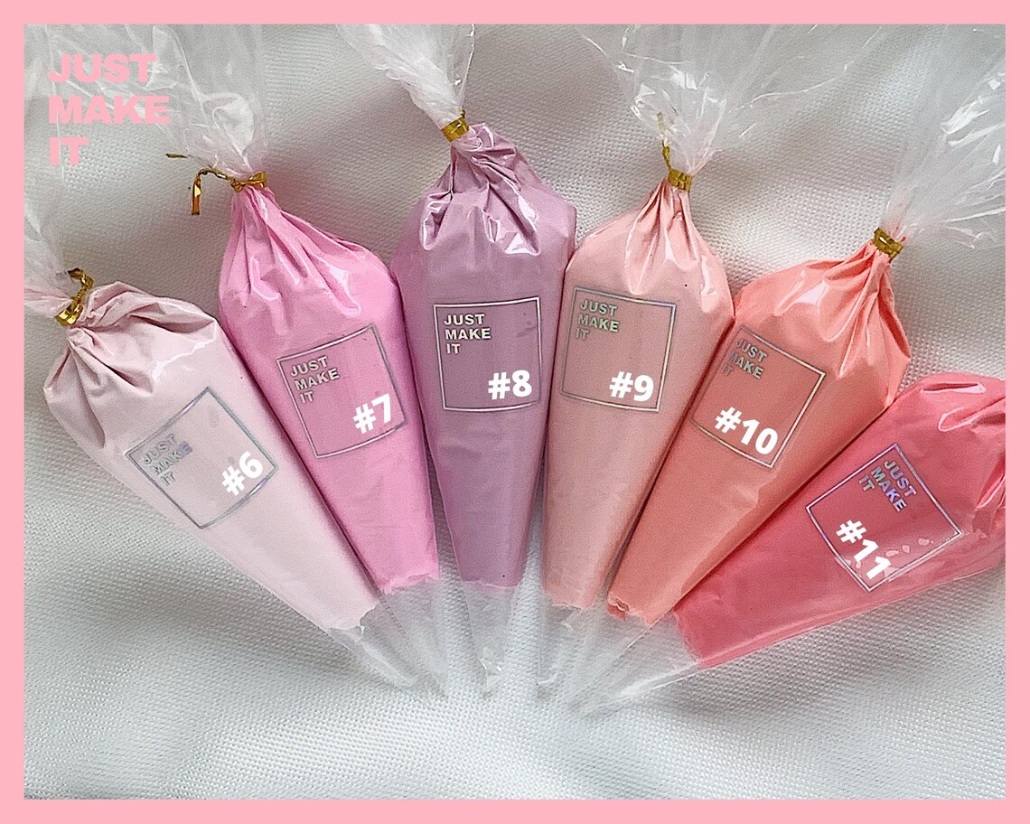 Decoden Glue Fake Whipped Cream Silicone Deco Cream 100g Etsy