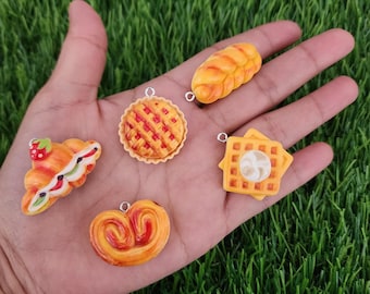 food charms