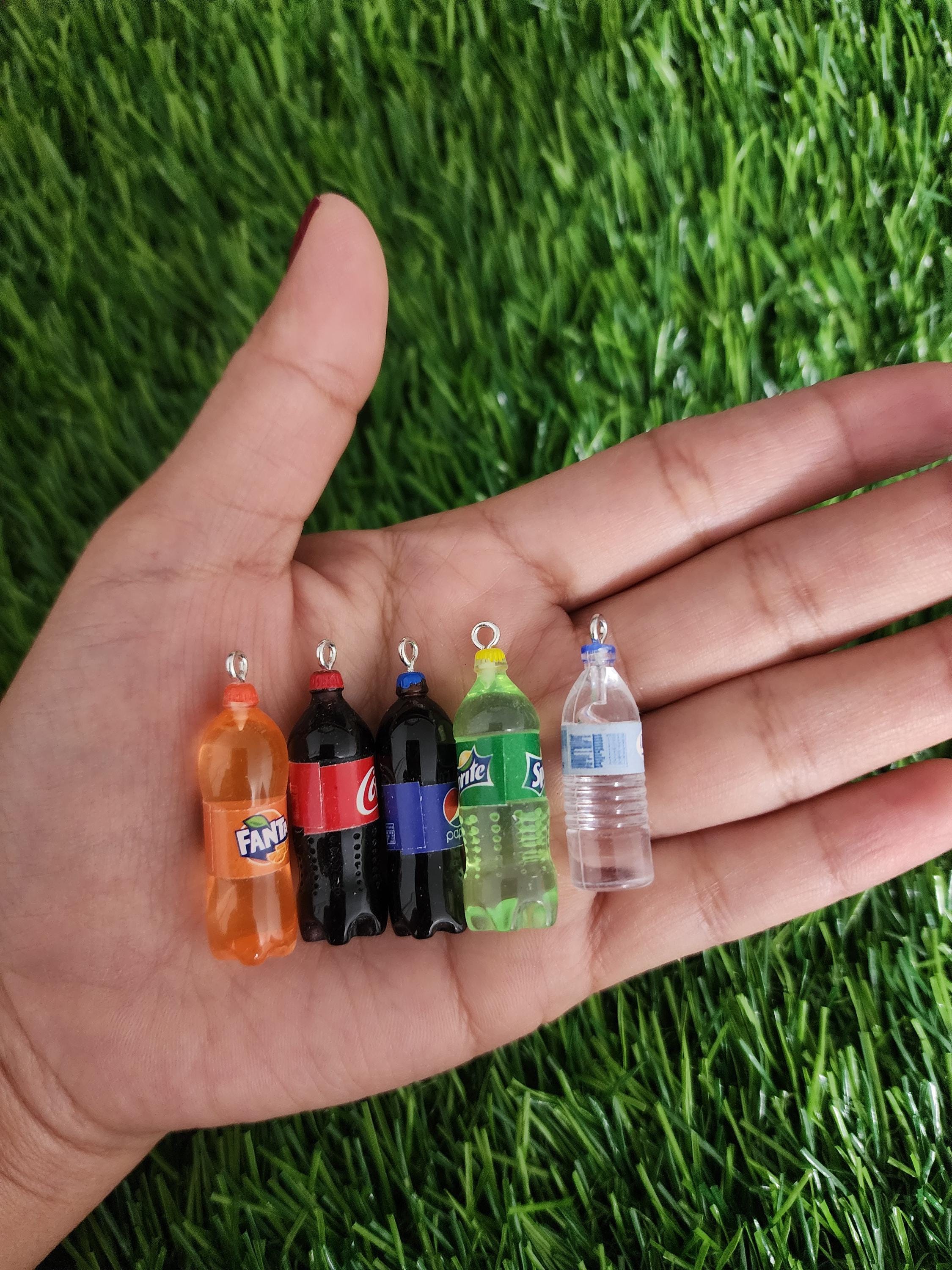 soda charms