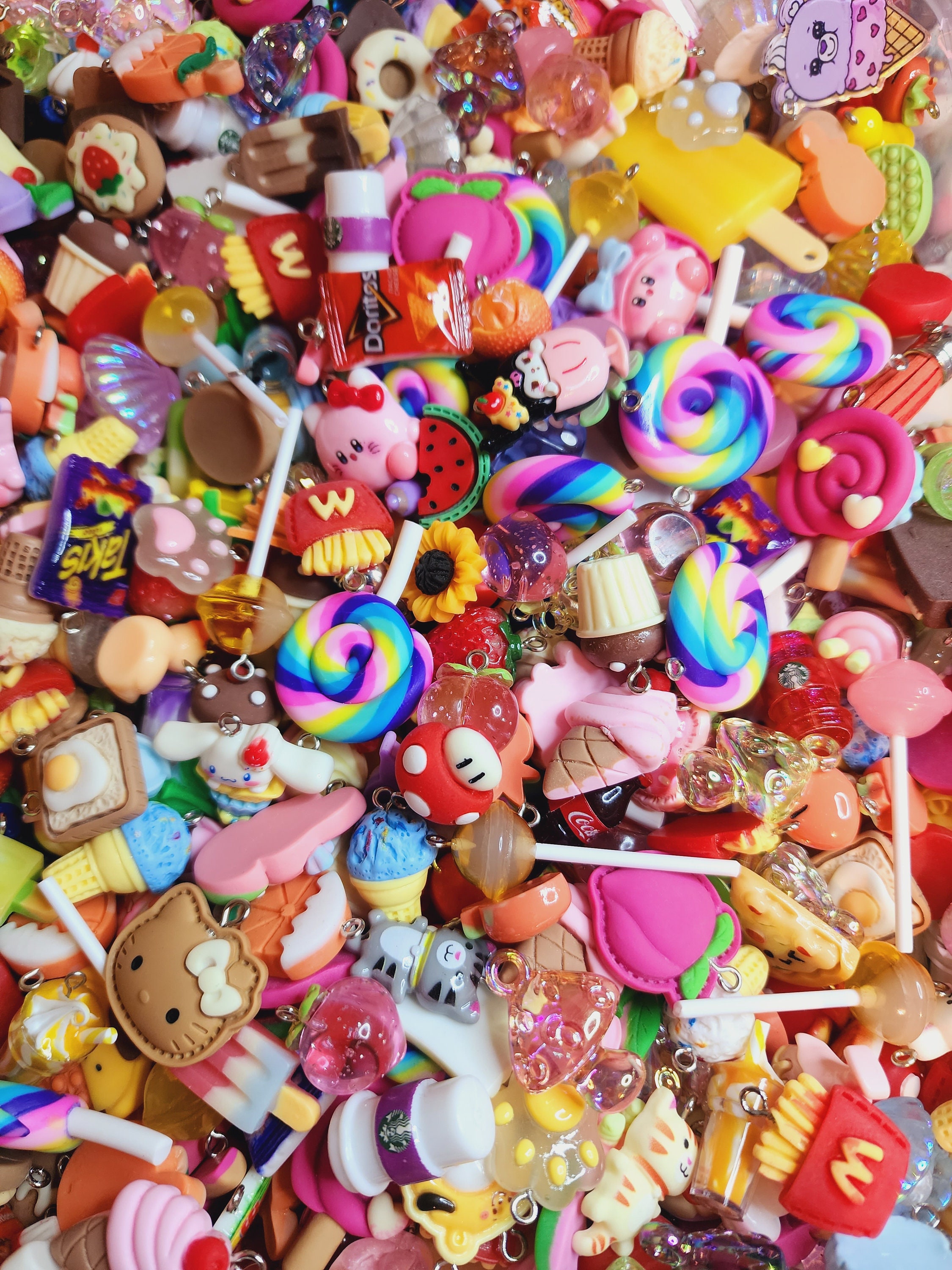 Cute charms wholesale deals