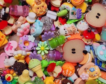 kawaii charms wholesale