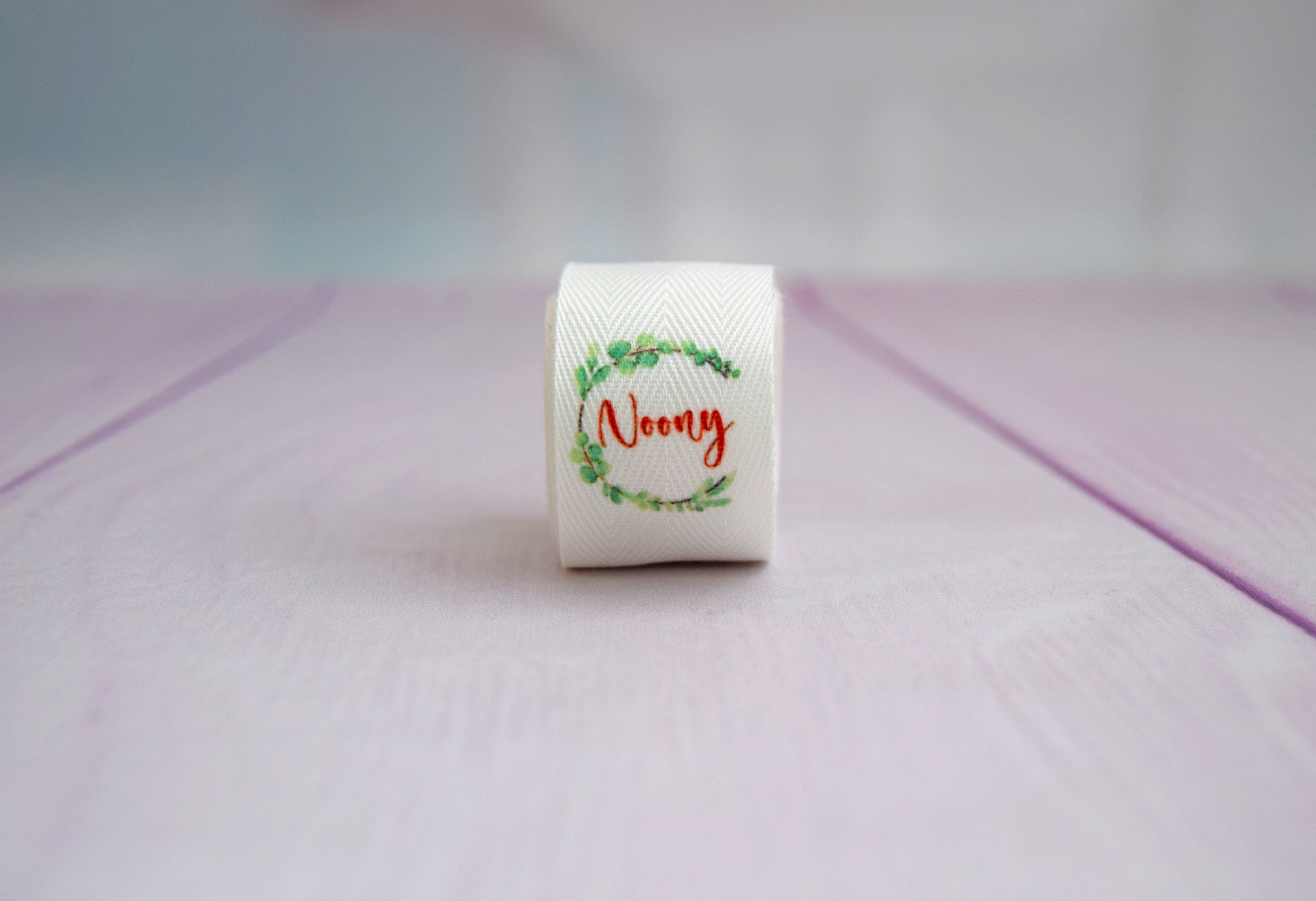 Twill Labels - Etsy