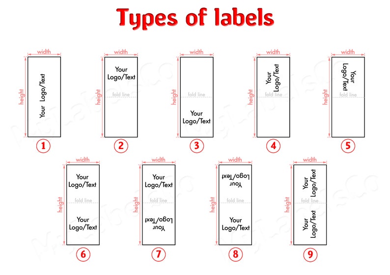 100 etiquetas de silicona Etiquetas de silicona de tela Etiquetas de costura Etiquetas de tela Etiquetas de tela personalizadas Etiquetas hechas a mano Etiquetas de ropa imagen 3