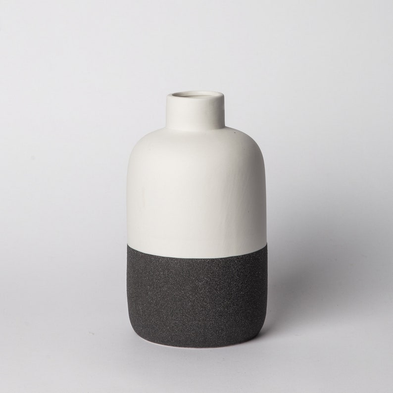 214 Ceramic Vase - Etsy