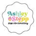 Ashley Stepp