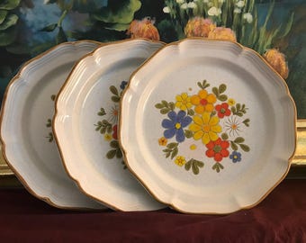 ミカサ オベーション ディナープレート 3枚セット - Etsy 日本