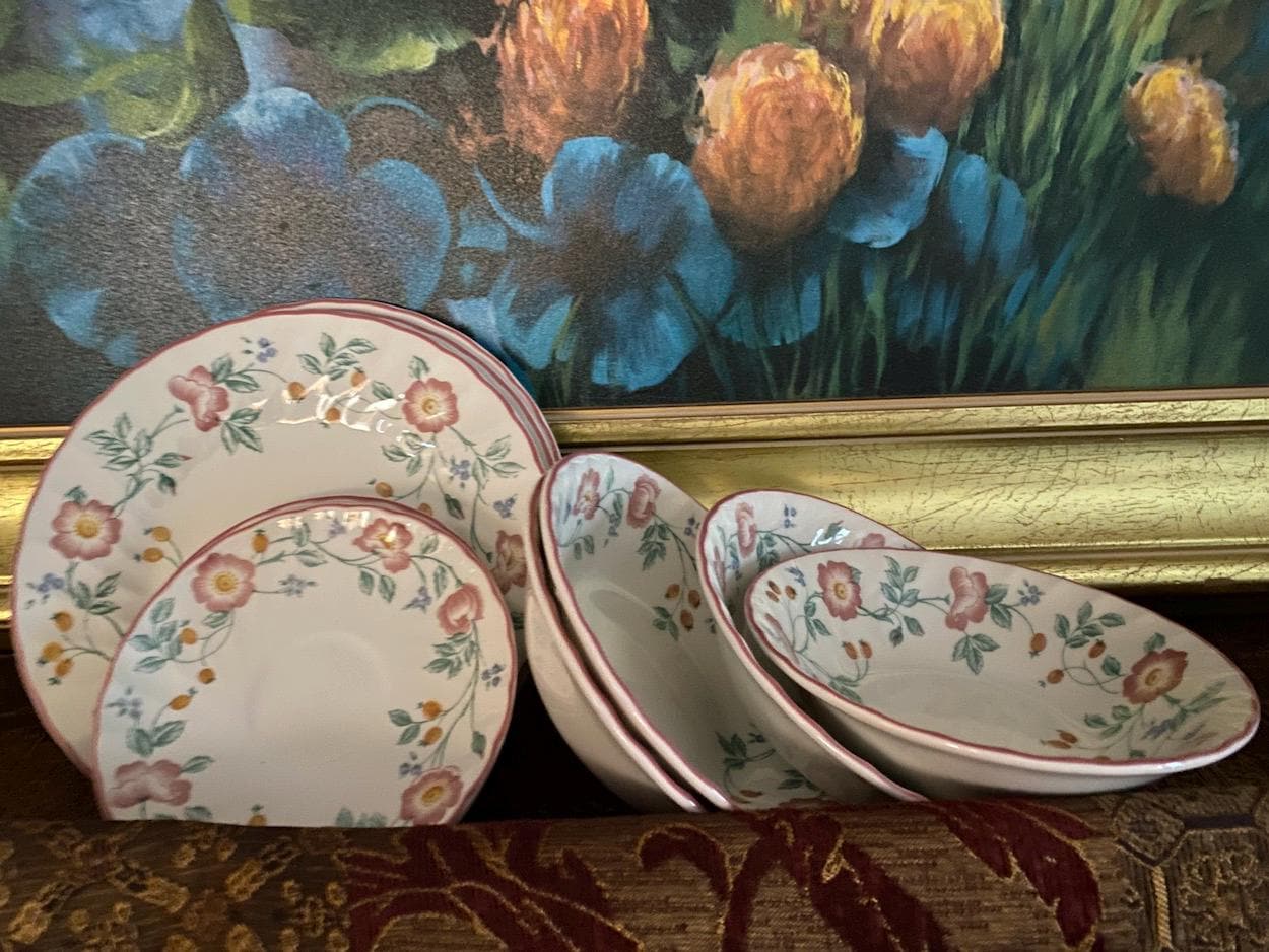 Churchill staffordshire - Etsy 日本