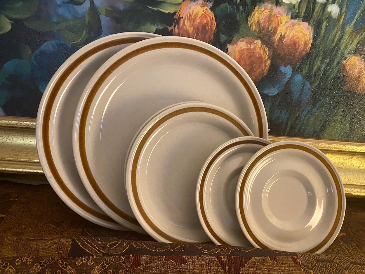 Old brook stoneware - Etsy 日本