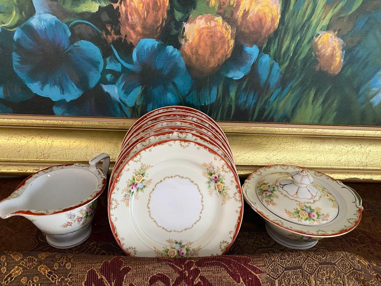 Embassy China Japan - Etsy