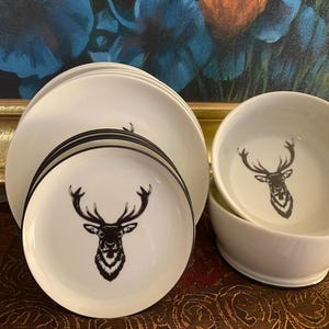 H H Dishware