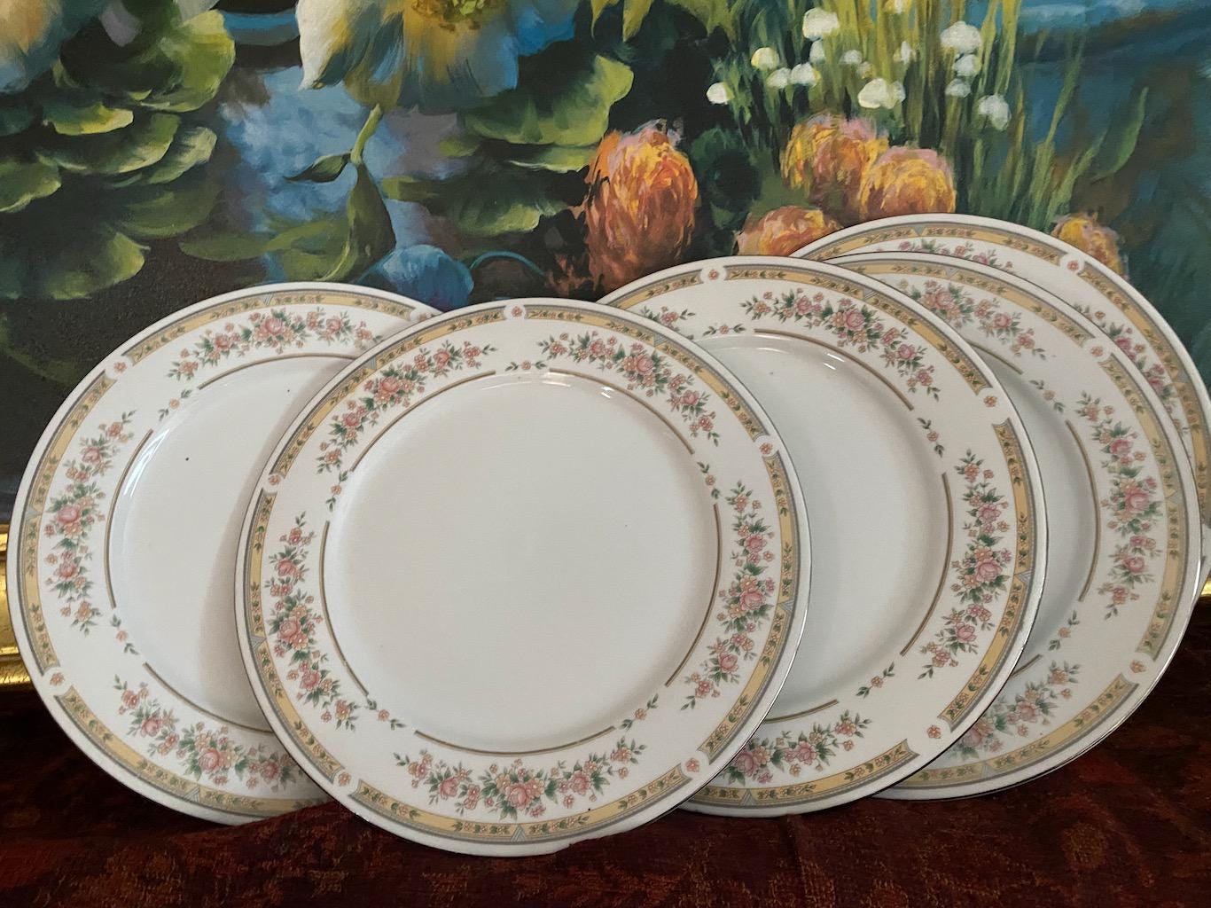 Kentfield and Sawyer - Etsy