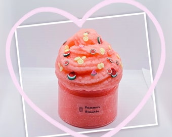 Icee Slime * Summer Slushie * UK Seller
