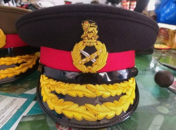 British Army General Lieutenant General 