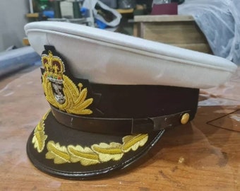 Royal Marines Hat Etsy royal-marines-hat-etsy
