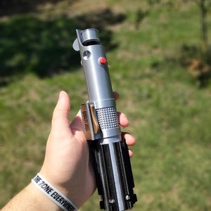 Anakin Skywalker Lightsaber - Star Wars