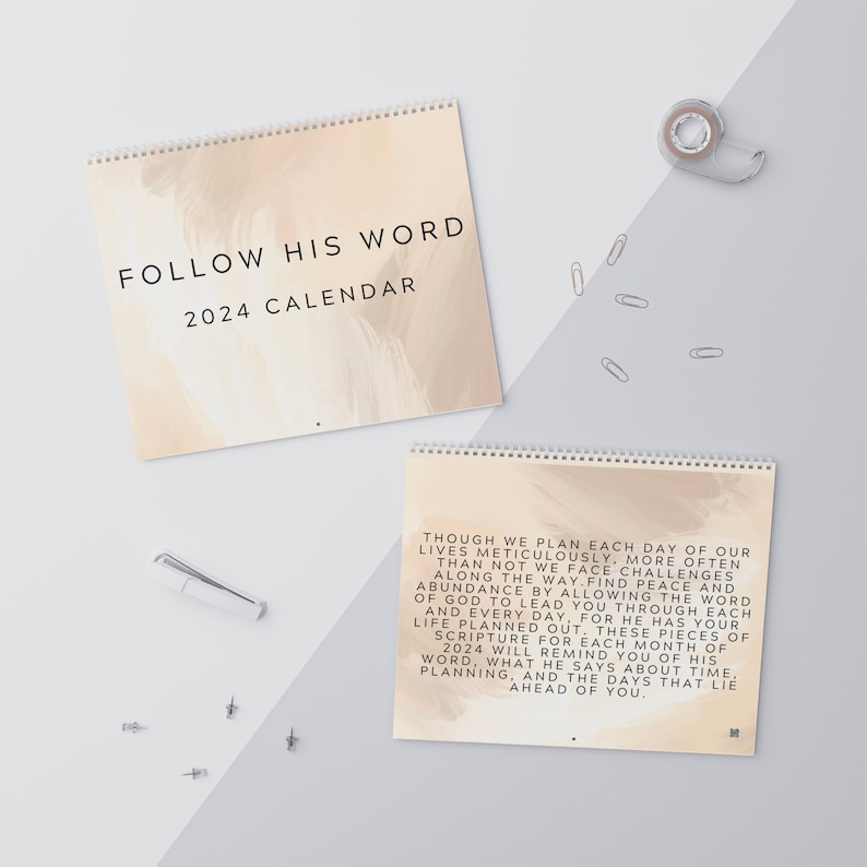 Christian Wall Calendars 2024 Calendar for Christian Calendars About