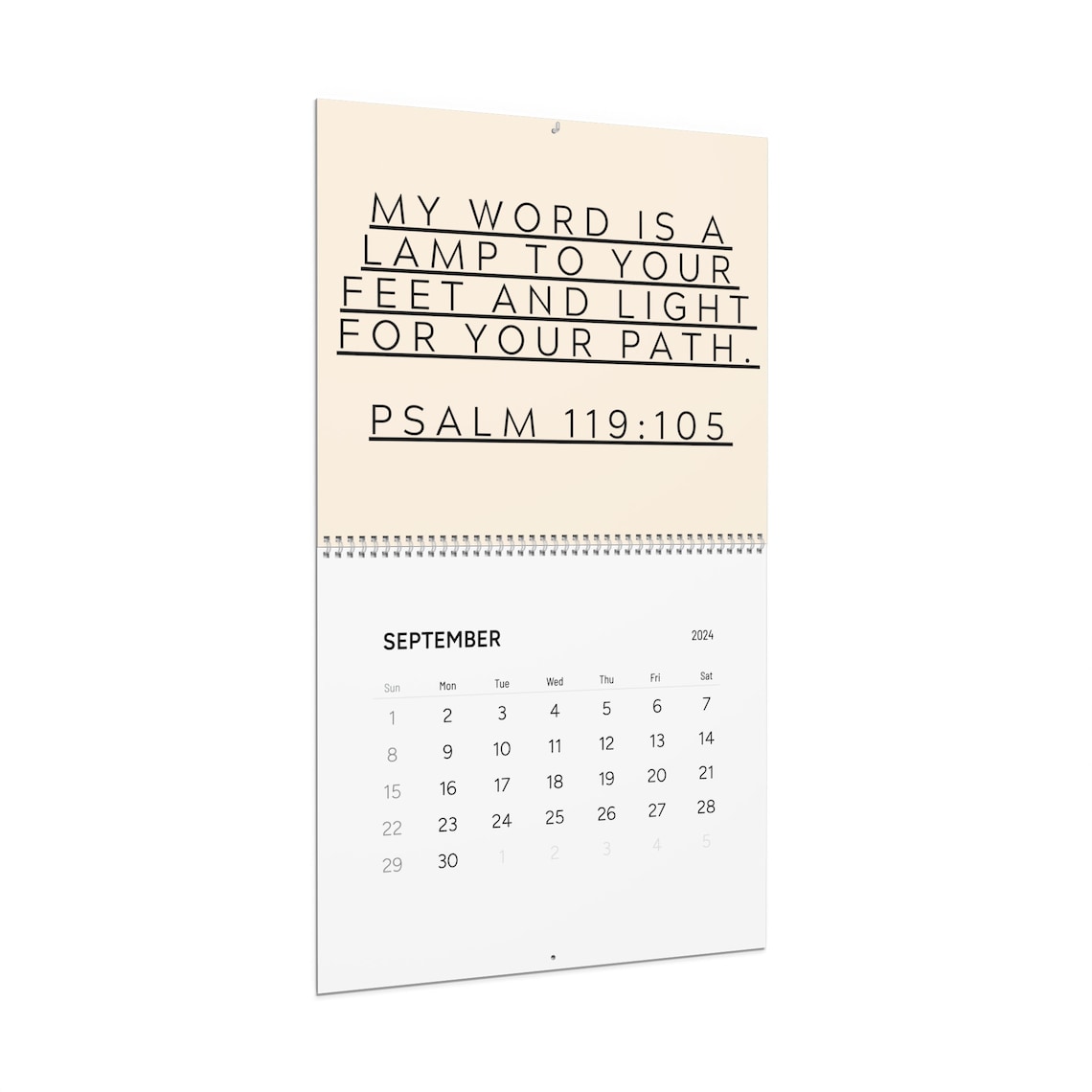 Christian Wall Calendars 2024 Calendar for Christian Calendars About