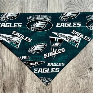 Eagles Dog Bandana