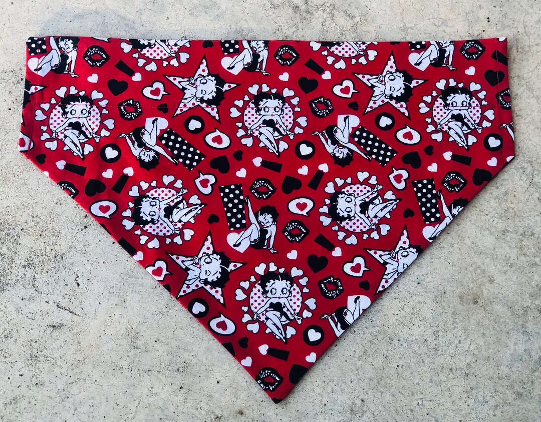 Eloi Betty Bandana main image 1