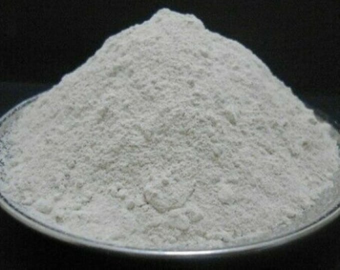 Titanium Dioxide Matte White Pigment Mica Powder Color Pigment for