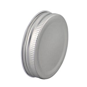 BAL MASON-pot van 1 gallon VERVANGEND deksel - alleen voor nieuwe bal Mason-pots van 1 gallon - alleen vervangend deksel