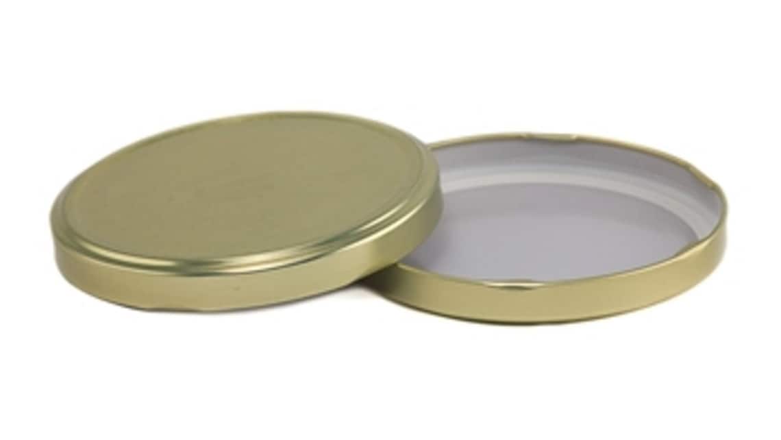 6 REPLACEMENT PICKLE Jar Lids Various Sizes to CHOOSE From Etsy