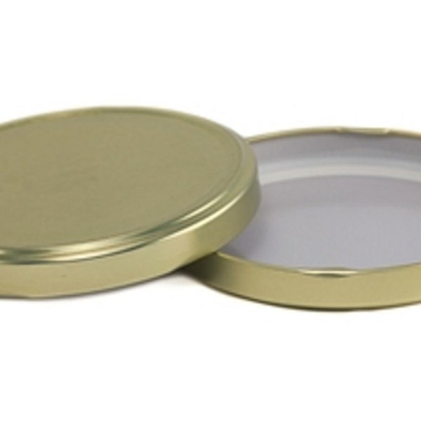 6 REPLACEMENT PICKLE Jar Lids Various Sizes to CHOOSE from