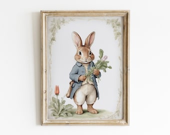 Beatrix Potter 限定版 4匹の小さなウサギたち Beatrix Potter 限定版 4匹の小さなウサギたち