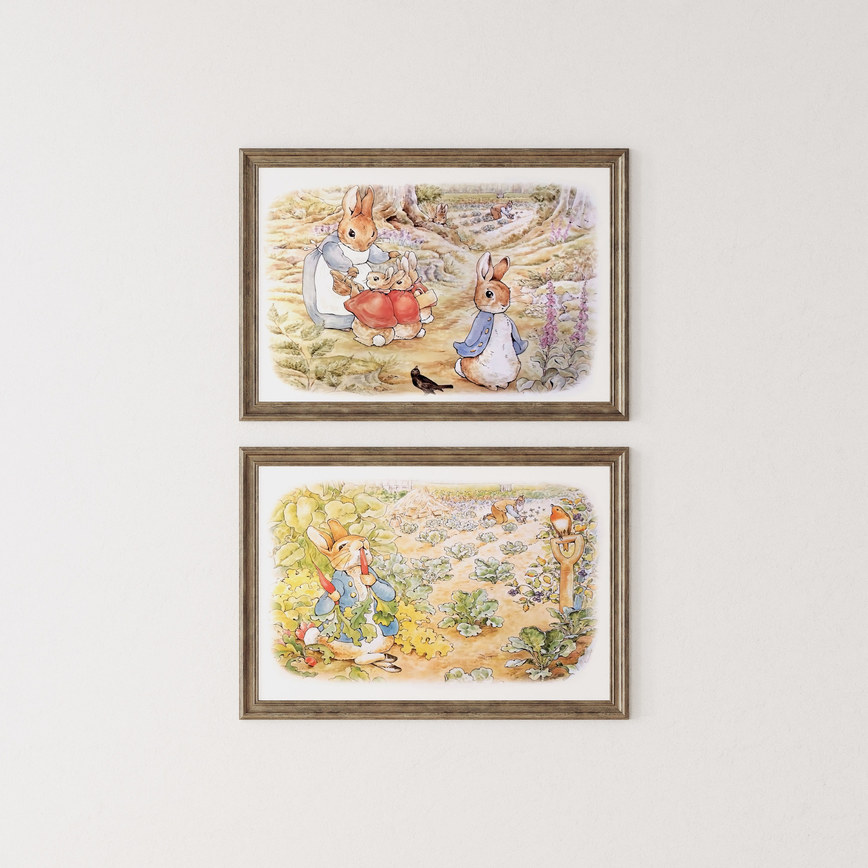 Pieter Konijn - Pieter is een held - Beatrix Potter - cartonné - Achat