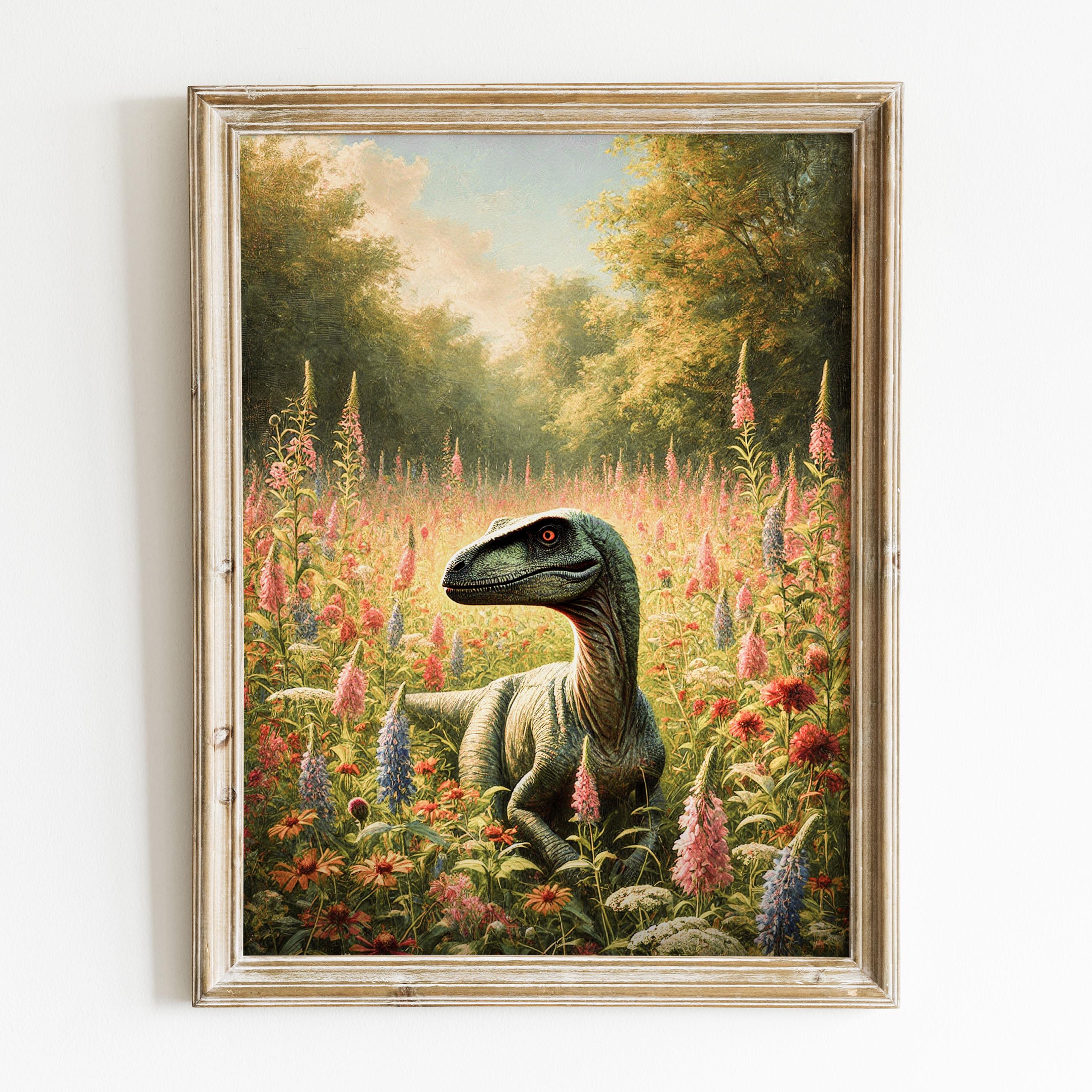 絵画 DINO PLANT il_fullxfull.6762711100_30uj.jpg