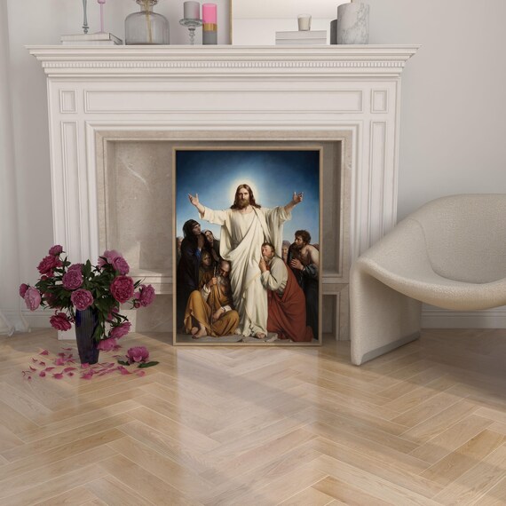 90s TOUCHED by the MASTER　Bible Cult Art 90s TOUCHED by the MASTER Bible Cult Art