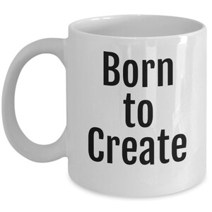 create mug