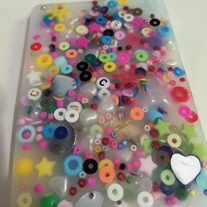 Handgefertigt Silikon Picky Pad: Mehrfarbiges Angst Relief Fidget Spielzeug zum einmaligen Gebrauch