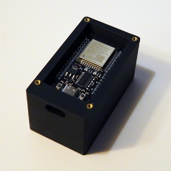 Esp32 S3 Case - Etsy