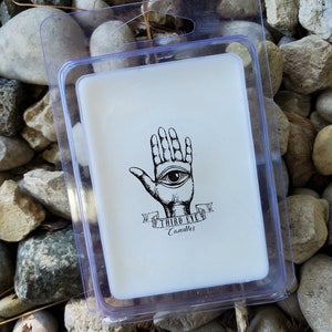 Palo Santo Wax Melt