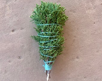 Desert Juniper Incense Sticks