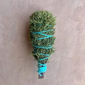 Desert Juniper Incense Sticks