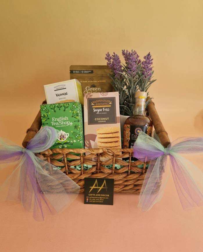 we Lima syllable gbds sugar free diabetic gift basket Nursery school