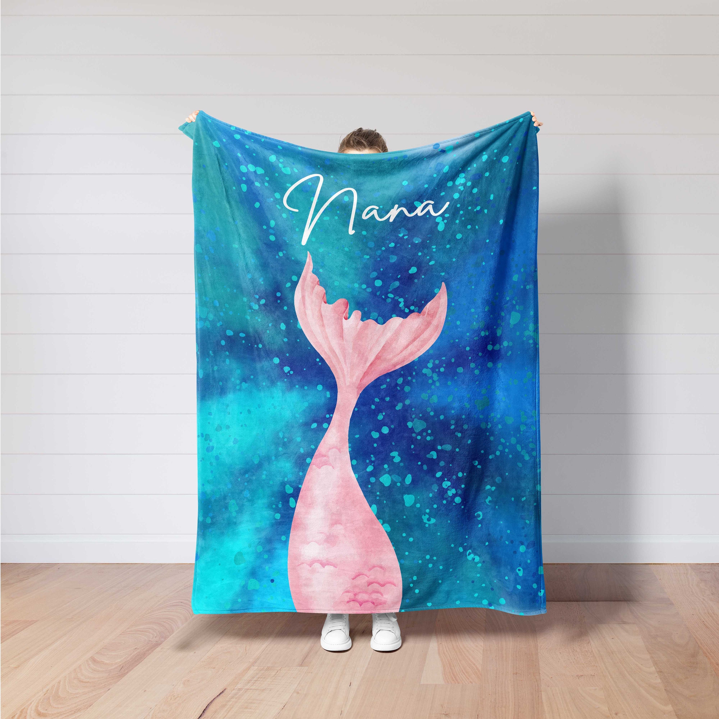 Blanket Under 10 Etsy Canada
